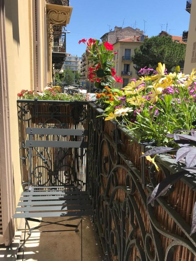 Nice: Hyper Centre !Super Appartement Cosy Exterior photo