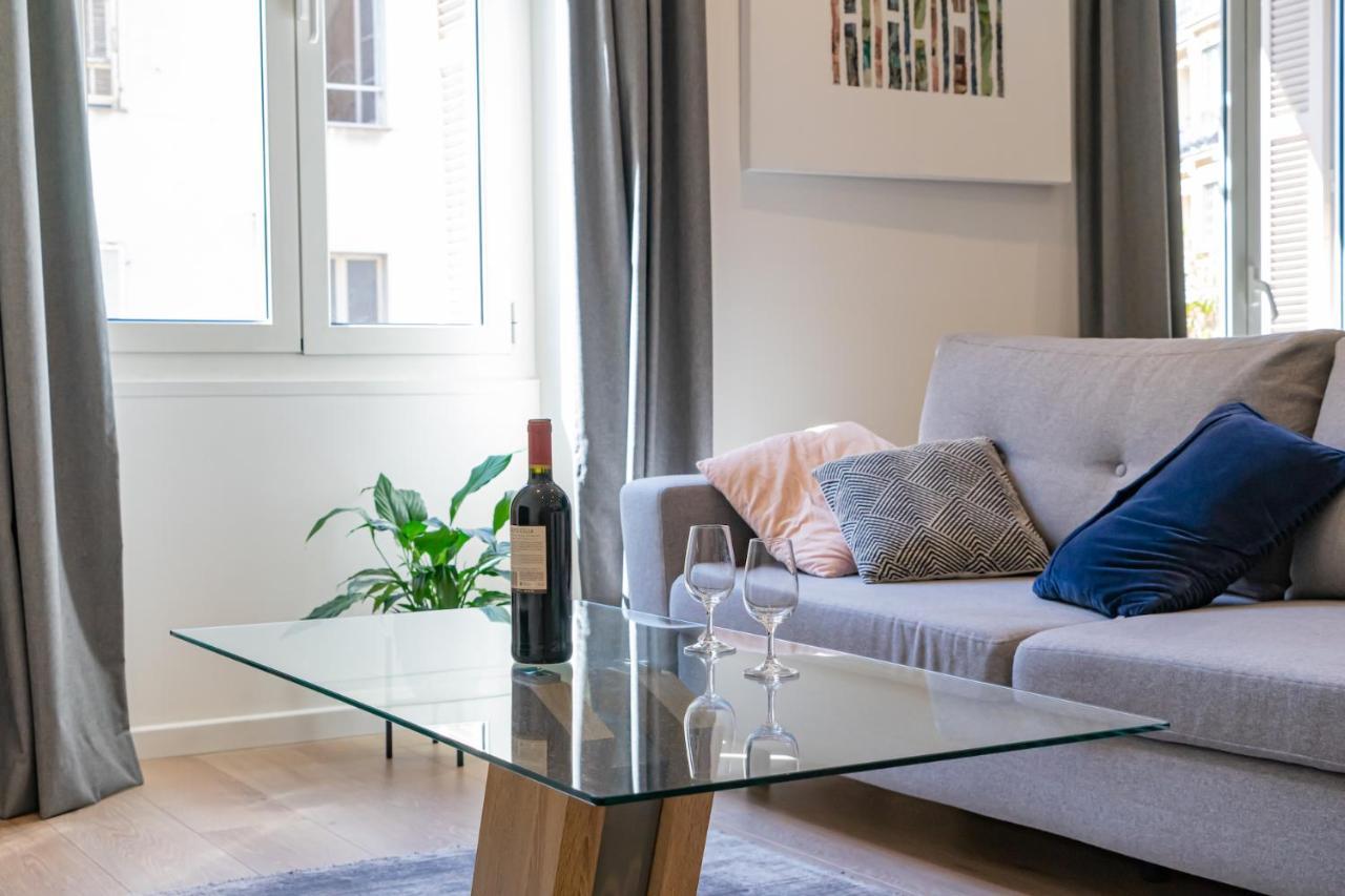 Nice: Hyper Centre !Super Appartement Cosy Exterior photo