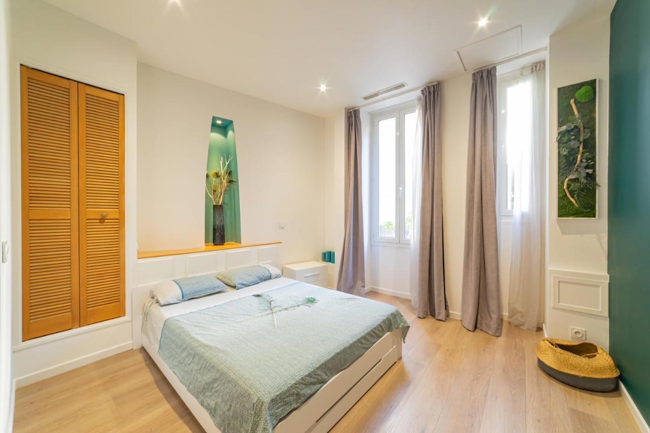 Nice: Hyper Centre !Super Appartement Cosy Exterior photo